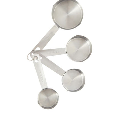 Anko Set of 4 Measuring Cups