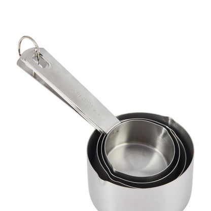 Anko Set of 4 Measuring Cups