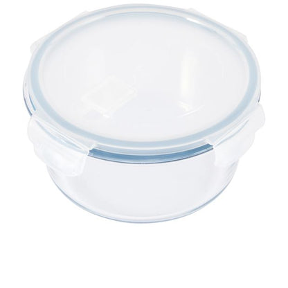 Anko 1.1L Glass Food Storage