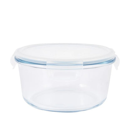 Anko 1.1L Glass Food Storage