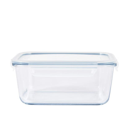Anko 1.3L Glass Food Storage