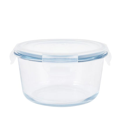 Anko 800ml Glass Food Storage