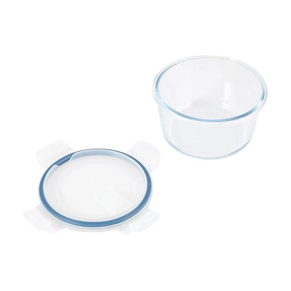 Anko 800ml Glass Food Storage