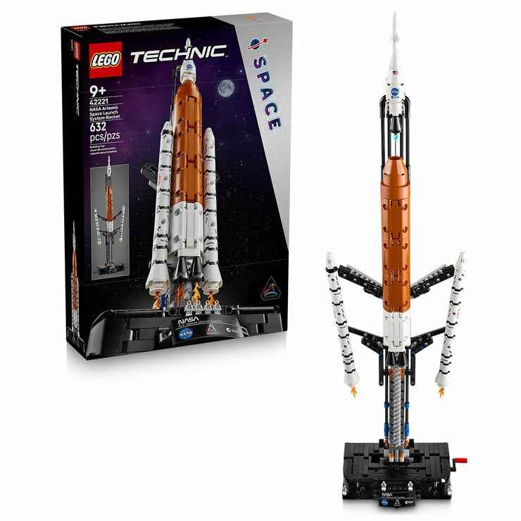 Model Rocket Launch System Building Kit