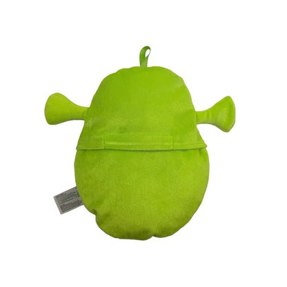 Heat Up Wheat Bag - Shrek
