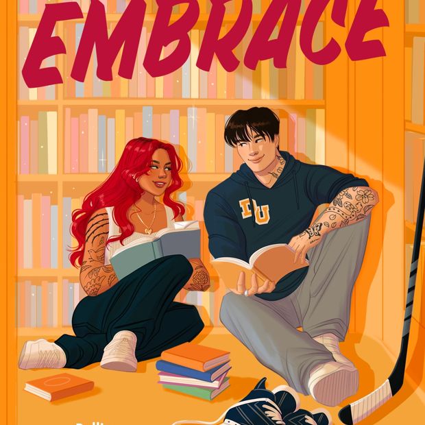 Embrace by Bal Khabra - Book