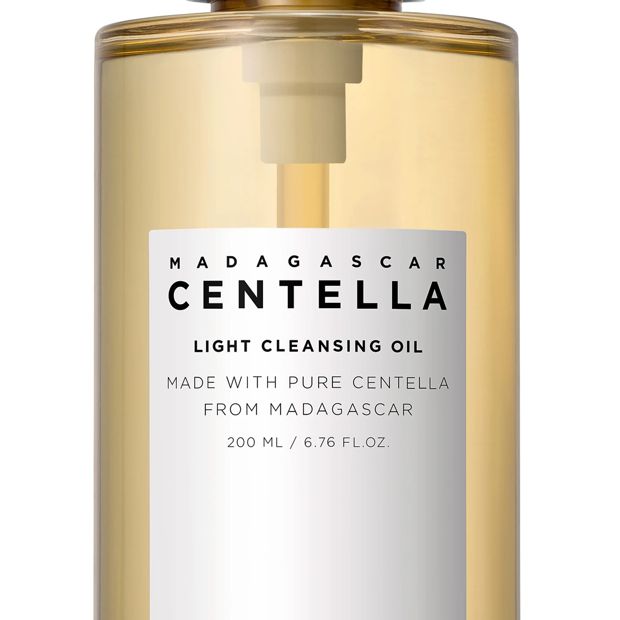 SKIN1004 Madagascar Centella Light Cleansing Oil 200ml - Pure Centella