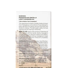 SKIN1004 Madagascar Centella Light Cleansing Oil 200ml - Pure Centella