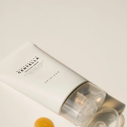SKIN1004 Madagascar Centella Soothing Cream 75ml - Pure Centella
