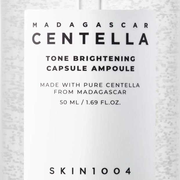 SKIN1004 Madagascar Centella Tone Brightening Capsule Ampoule 50ml - Pure Centella