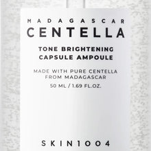 SKIN1004 Madagascar Centella Tone Brightening Capsule Ampoule 50ml - Pure Centella