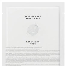 SKIN1004 Madagascar Centella Poremizing Clarifying Mask 23ml