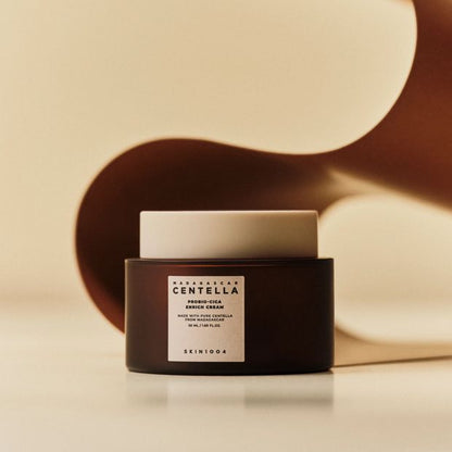 SKIN1004 Madagascar Centella Probio-Cica Enrich Cream 50ml