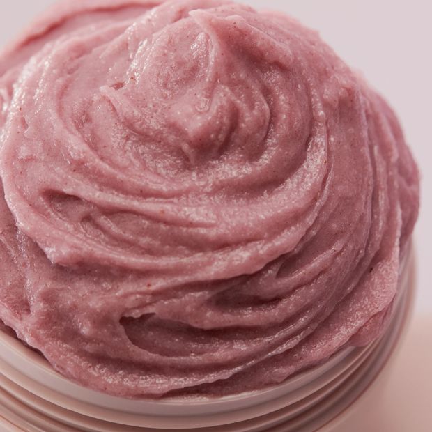 Arencia Fresh Rosehip Rice Mochi Cleanser 120g