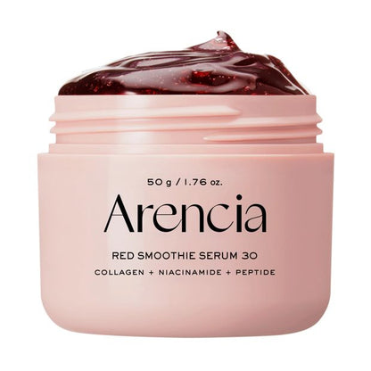 Arencia Red Smoothie Serum 30 50g