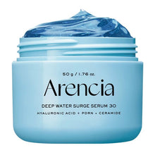 Arencia Deep Water Surge Serum 30 50g