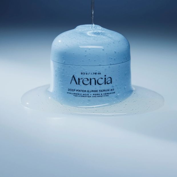 Arencia Deep Water Surge Serum 30 50g