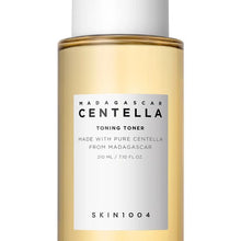 SKIN1004 Madagascar Centella Toning Toner 210ml - Pure Centella