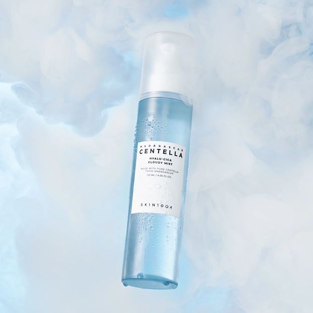 SKIN1004 Madagascar Centella Hyalu-Cica Cloudy Mist 120ml - Pure Centella