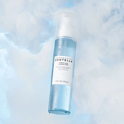 SKIN1004 Madagascar Centella Hyalu-Cica Cloudy Mist 120ml - Pure Centella