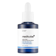 Medicube Zero Pore One Day Peptide Serum 30ml - AHA, BHA, PHA and LHA