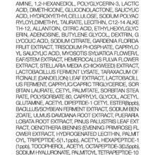Medicube Zero Pore One Day Peptide Serum 30ml - AHA, BHA, PHA and LHA