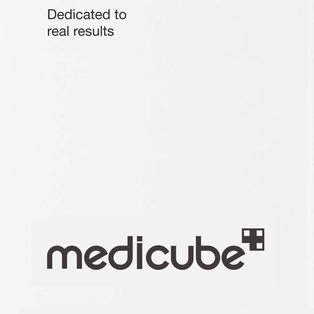 Medicube Zero Pore One Day Peptide Serum 30ml - AHA, BHA, PHA and LHA