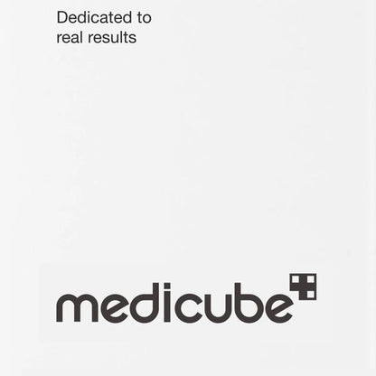 Medicube Zero Pore One Day Peptide Serum 30ml - AHA, BHA, PHA and LHA