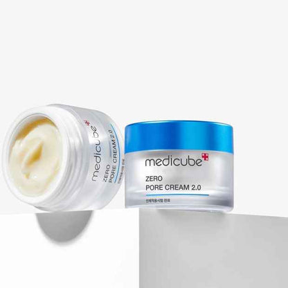 Medicube Zero Pore Cream 2.0