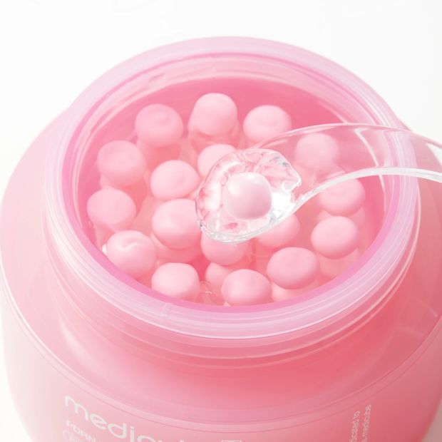 Medicube PDRN Pink Collagen Capsule Cream 55g