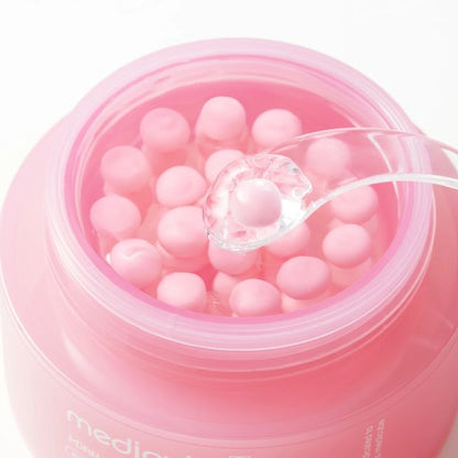 Medicube PDRN Pink Collagen Capsule Cream 55g