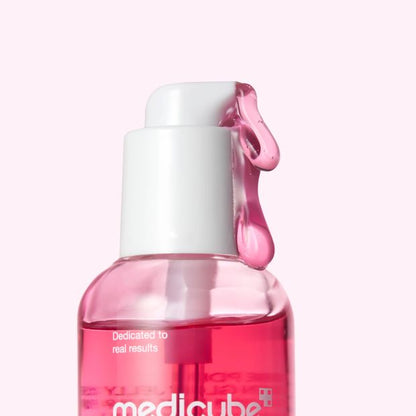 Medicube PDRN Collagen Glow Jelly Serum 30ml - PDRN and Collagen Water 65.3%