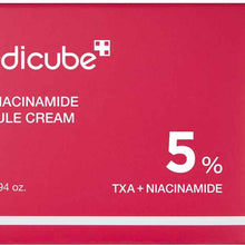 Medicube TXA Niacinamide Capsule Cream 55g - 5% TXA and Niacinamide