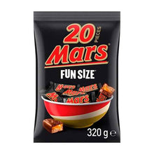 Chocolate Party Share Bag 20 Piece