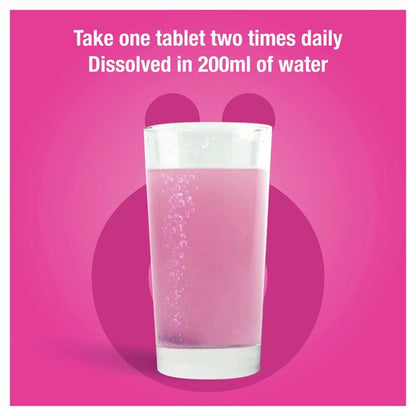 20 Pack Voost Collagen Effervescent Tablets