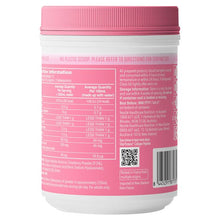 Vital Proteins Allure Collagen Powder 271g - Strawberry-Lemon Flavour