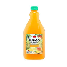 COLES MANGO FRUIT DRINK 2 LITRE