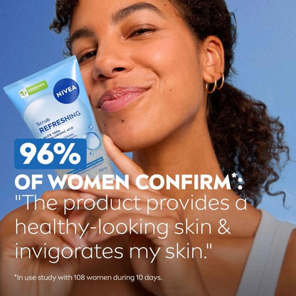Nivea Time to Nourish Skincare Moments