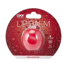 OXX Skincare Lip Balm - Cola Scented and Shea Butter