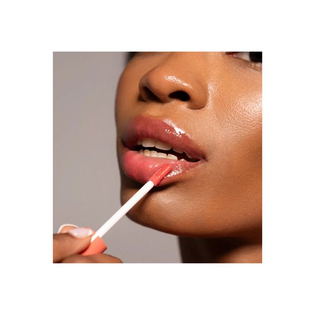 Dr. PAWPAW Tinted Lip Oil 8ml - Coral Crush