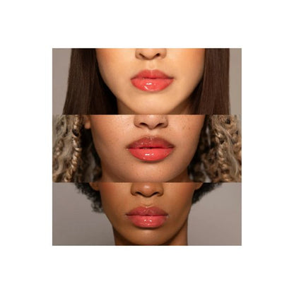Dr. PAWPAW Tinted Lip Oil 8ml - Coral Crush