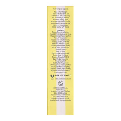 Bondi Sands SPF 50+ Sunny Kiss Caramel Lip Balm 10g