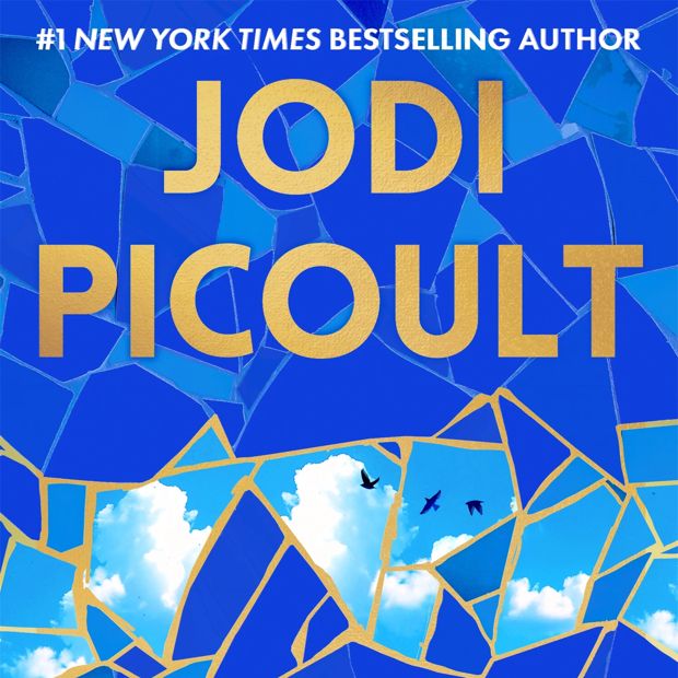 Hollow Bones by Jodi Picoult - Book