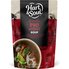 Hart & Soul Pho Konjac Soup Pouch 400g