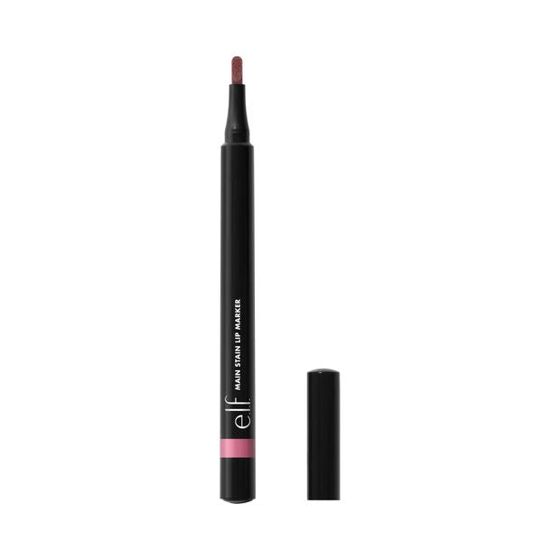 e.l.f. Lip Stain Marker - Rose Mauve