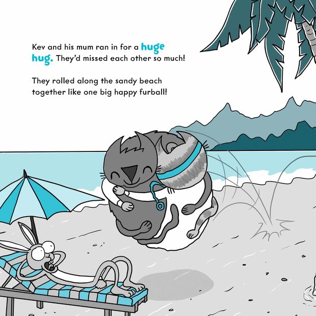 Island Time! : Hotdog! 21 by Anh Do - Book