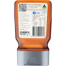 Beechworth 100% Australian Bee Cause Bush Honey Squeeze 400g