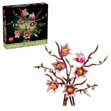 LEGO Botanicals Magnolia Branches 11510