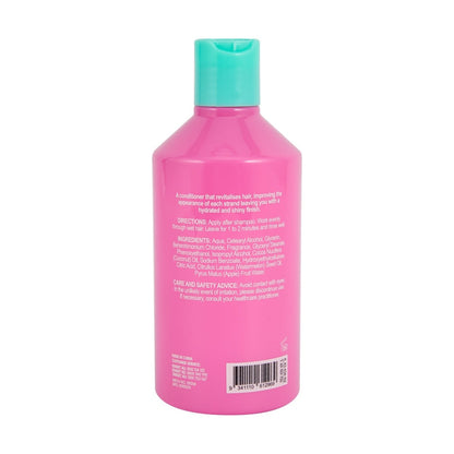 OXX Haircare Melon Crush Hydrating Conditioner 300ml - Watermelon and Apple Scented