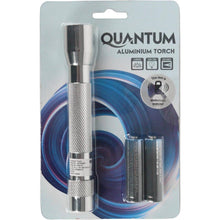 Quantum Aluminium Torch Assorted each